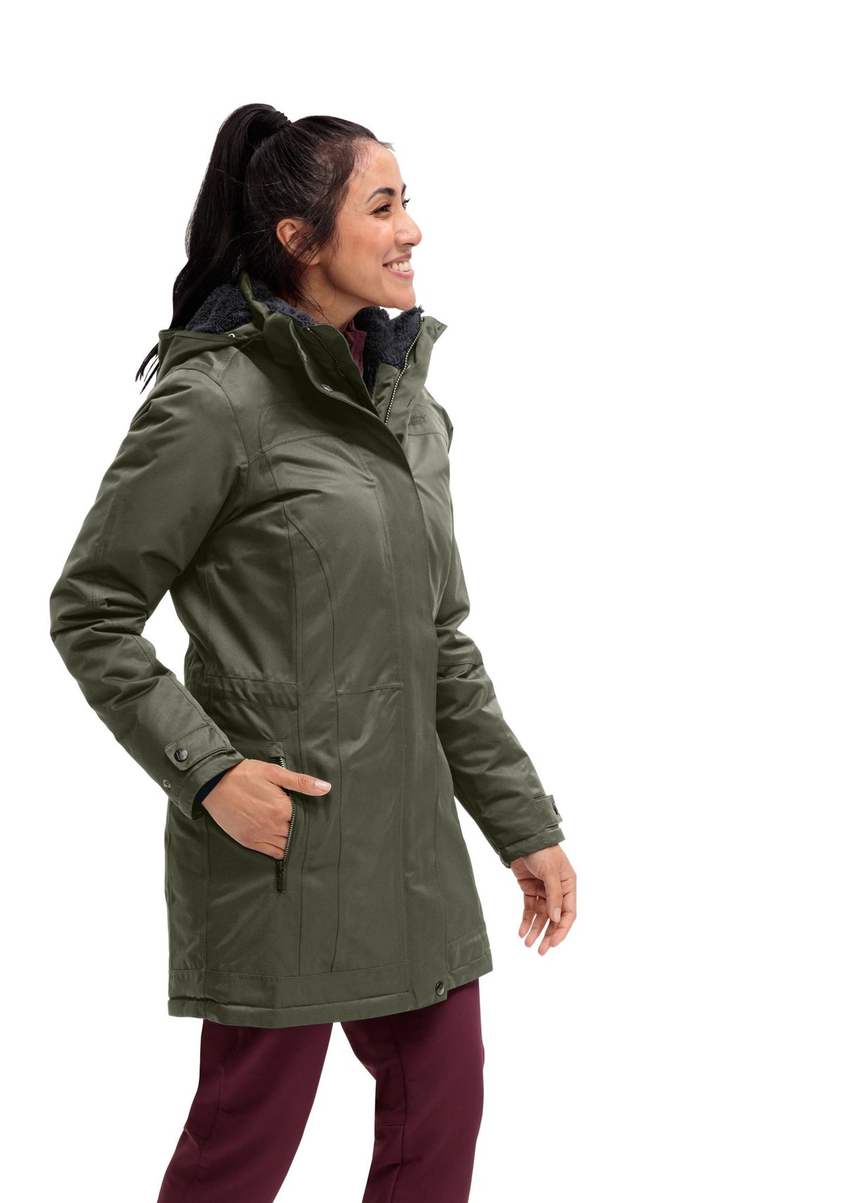 Maier Sports W LISA 2.1