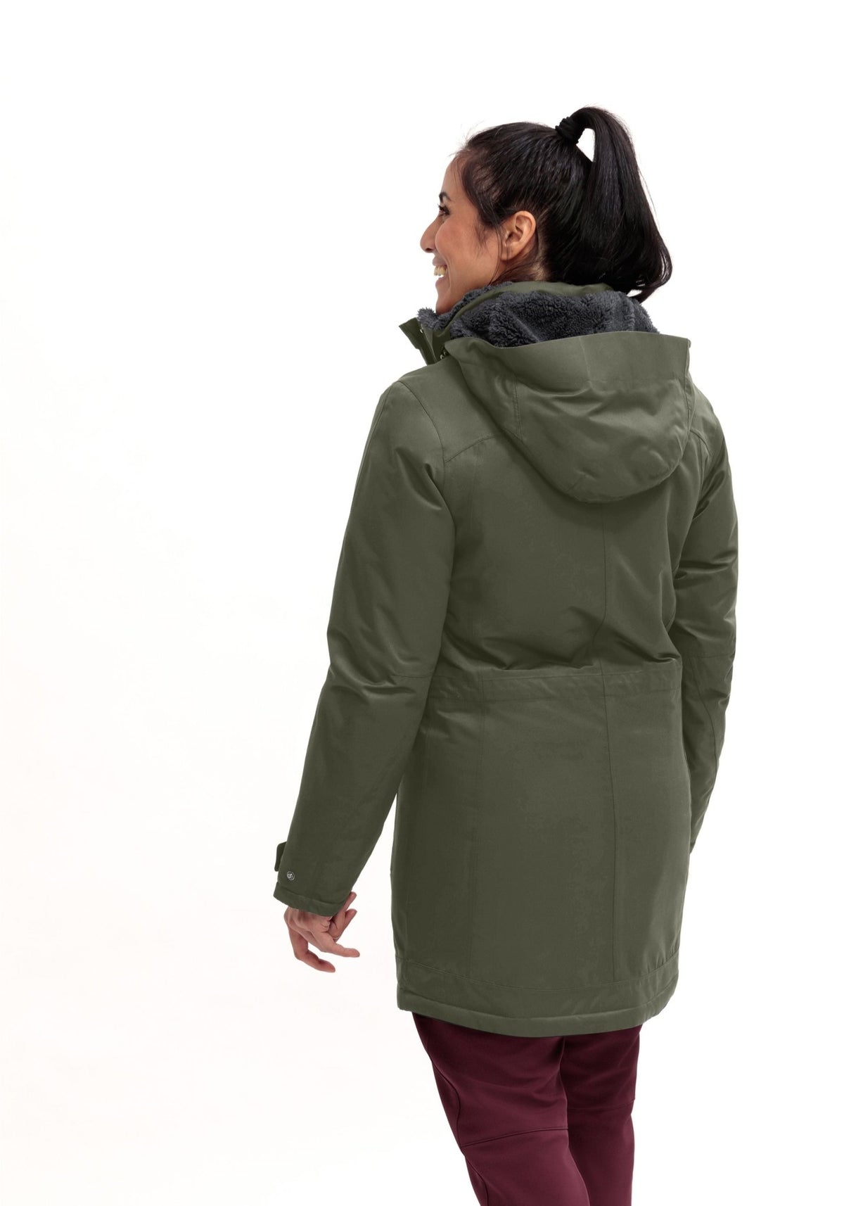 Maier Sports W LISA 2.1