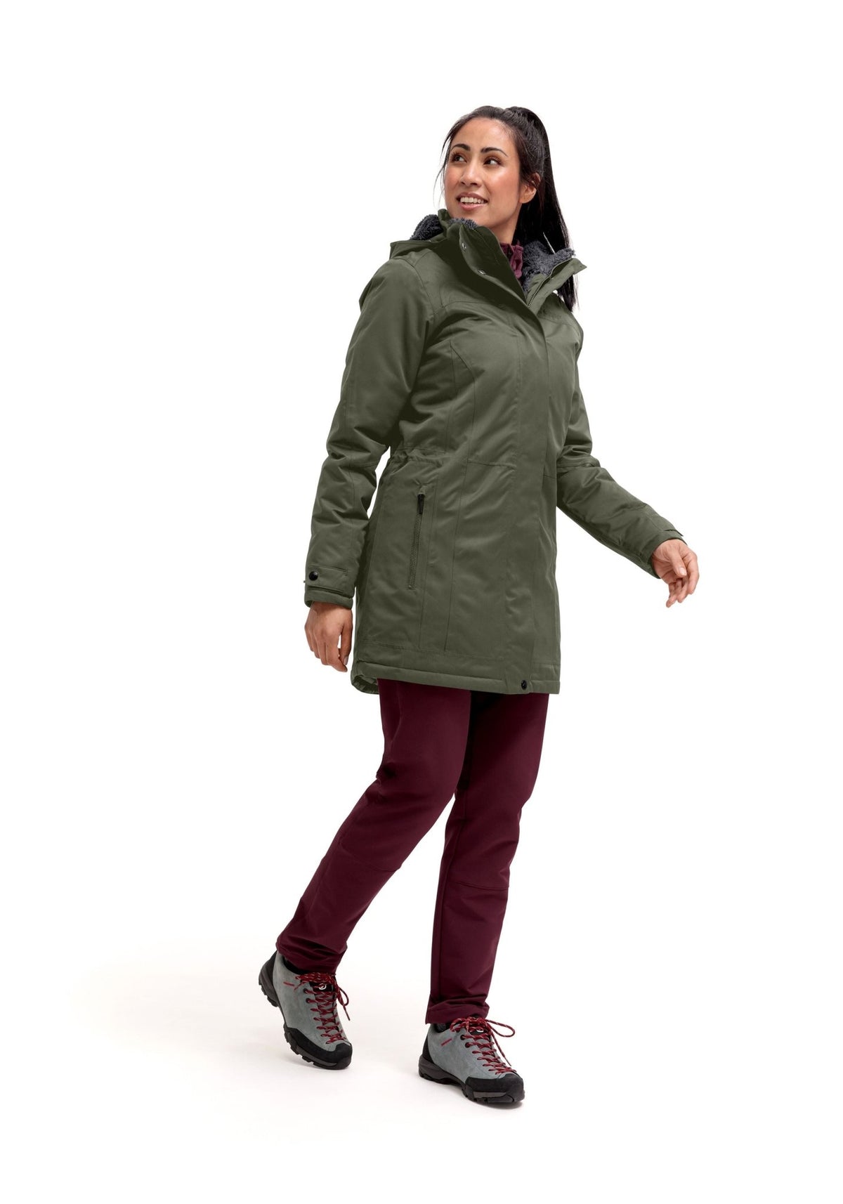 Maier Sports W LISA 2.1