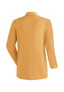 Maier Sports W LONG PIQUEE POLO