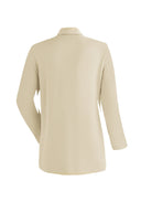 Maier Sports W LONG PIQUEE POLO