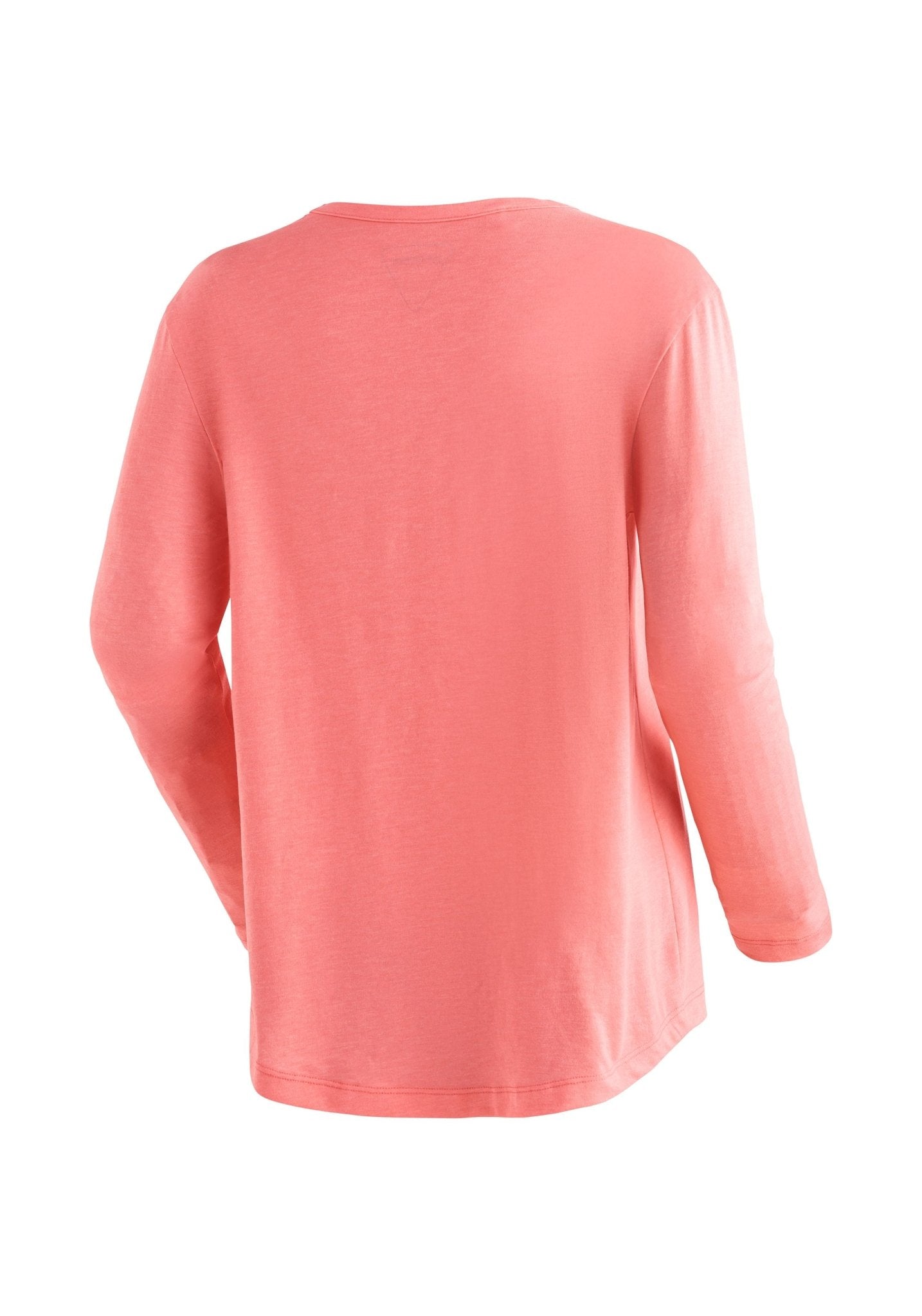 Maier Sports W LONG SLEEVE JERSEY