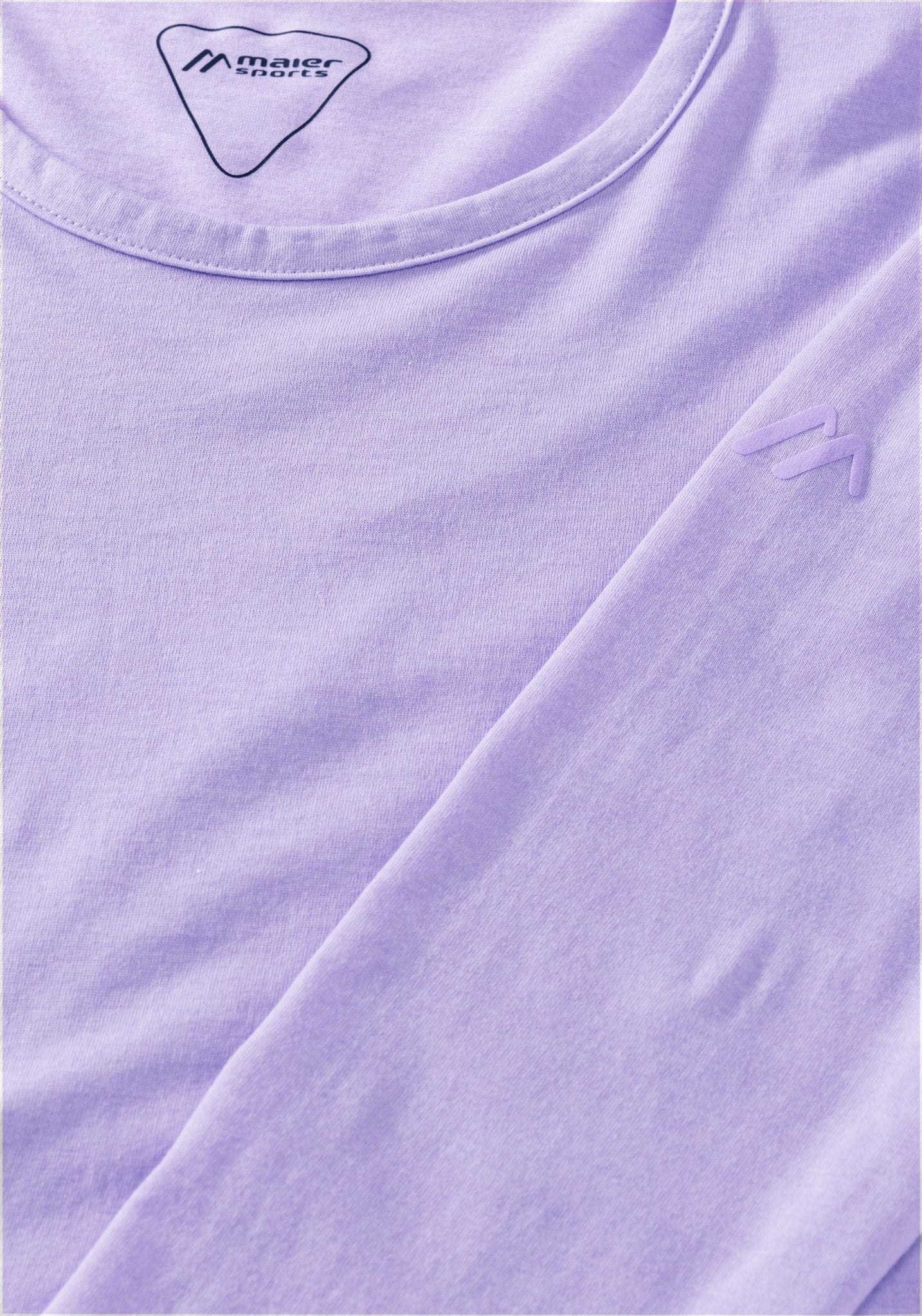 Maier Sports W LONG SLEEVE JERSEY