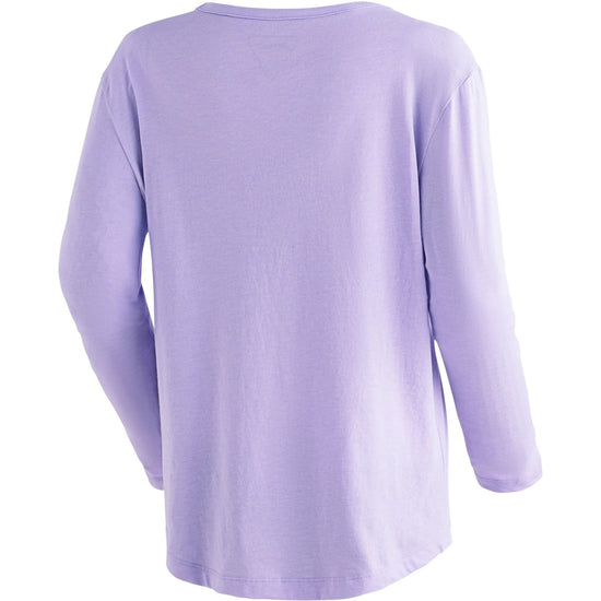 Maier Sports W LONG SLEEVE JERSEY