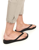 Maier Sports W LULAKA 7/8 ÜBERGRÖSSE