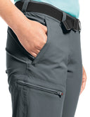 Maier Sports W LULAKA 7/8 ÜBERGRÖSSE