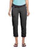 Maier Sports W LULAKA 7/8 ÜBERGRÖSSE