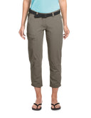 Maier Sports W LULAKA 7/8 ÜBERGRÖSSE