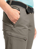 Maier Sports W LULAKA 7/8 ÜBERGRÖSSE