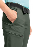 Maier Sports W LULAKA 7/8 ÜBERGRÖSSE