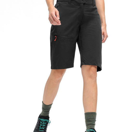 Maier Sports W LULAKA BERMUDA LOOP