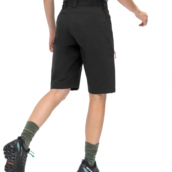 Maier Sports W LULAKA BERMUDA LOOP