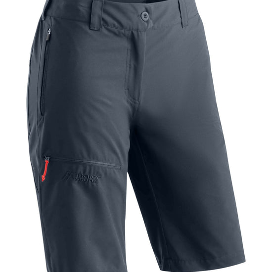 Maier Sports W LULAKA BERMUDA LOOP
