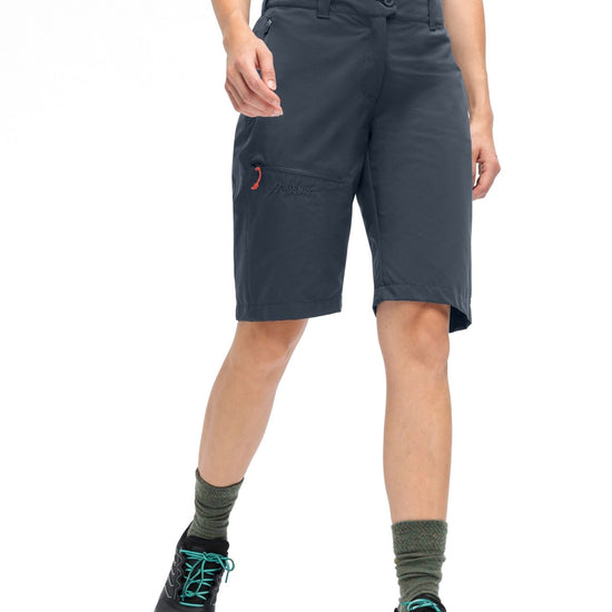 Maier Sports W LULAKA BERMUDA LOOP