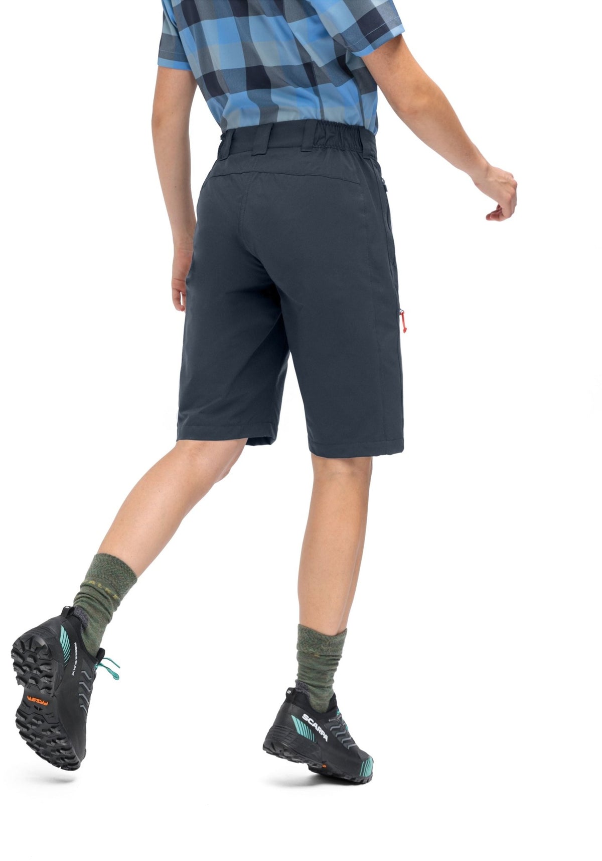 Maier Sports W LULAKA BERMUDA LOOP