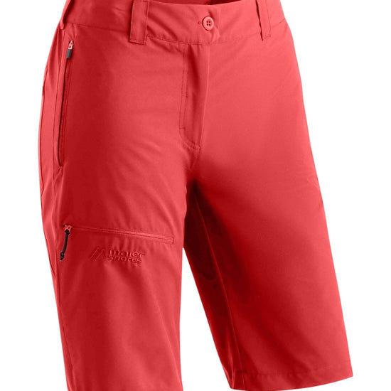 Maier Sports W LULAKA BERMUDA LOOP