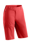 Maier Sports W LULAKA BERMUDA LOOP
