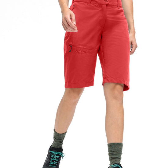 Maier Sports W LULAKA BERMUDA LOOP