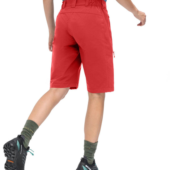 Maier Sports W LULAKA BERMUDA LOOP