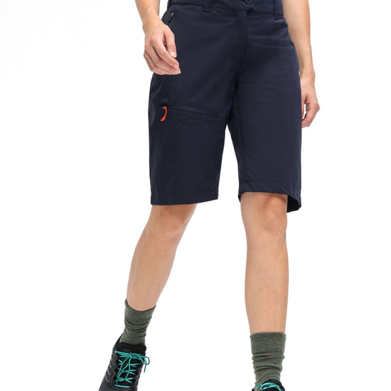 Maier Sports W LULAKA BERMUDA LOOP