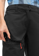 Maier Sports W LULAKA BERMUDA LOOP