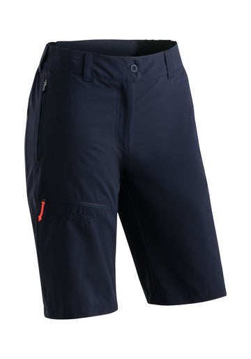 Maier Sports W LULAKA BERMUDA LOOP