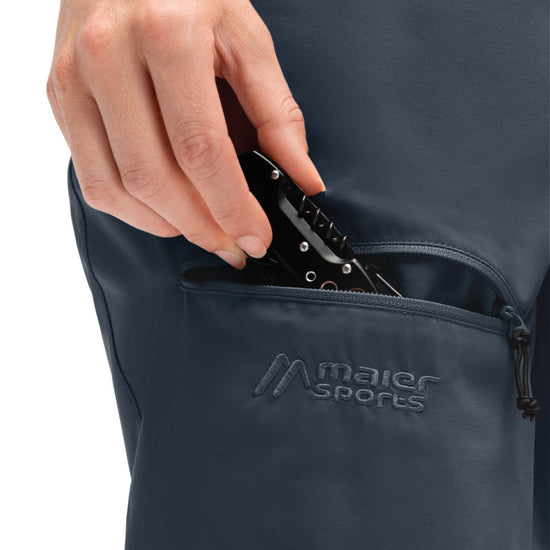 Maier Sports W LULAKA CAPRI LOOP