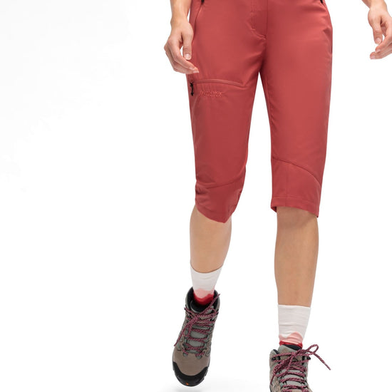 Maier Sports W LULAKA CAPRI LOOP