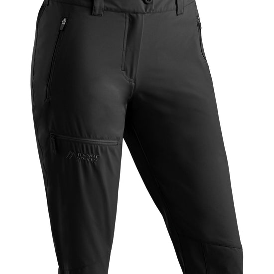 Maier Sports W LULAKA CAPRI LOOP
