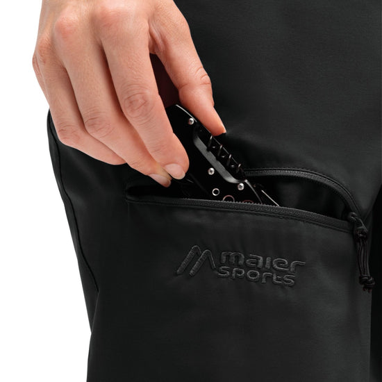Maier Sports W LULAKA CAPRI LOOP