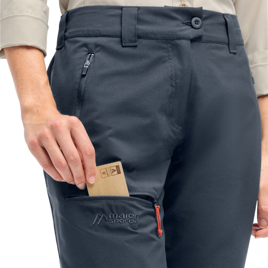 Maier Sports W LULAKA LOOP