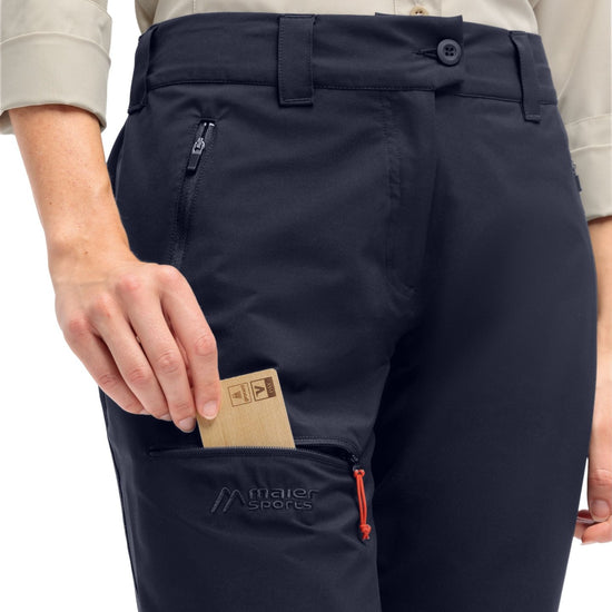 Maier Sports W LULAKA LOOP