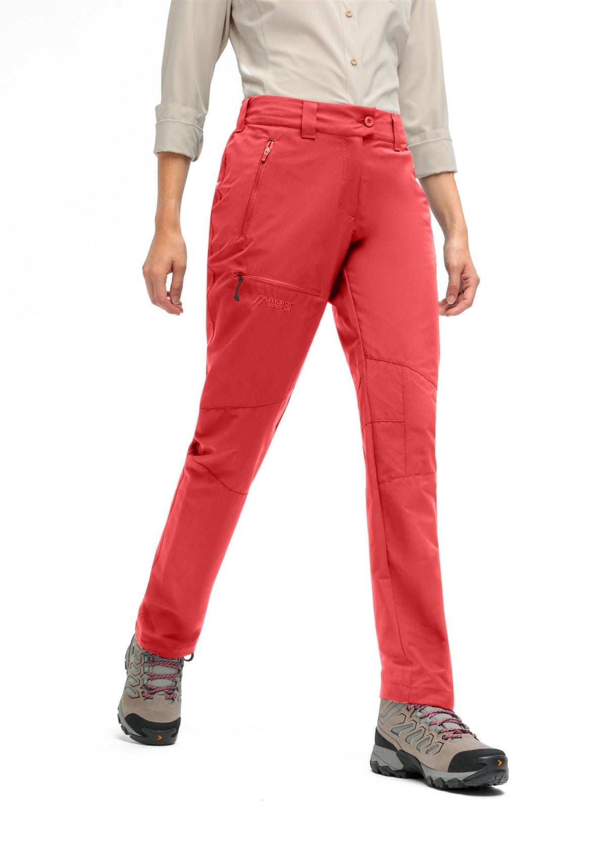 Maier Sports W LULAKA LOOP