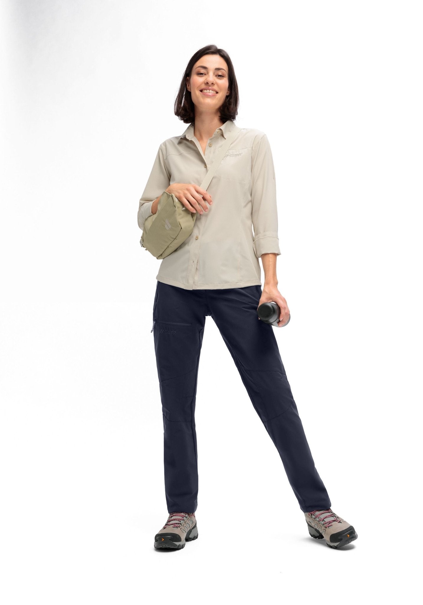 Maier Sports W LULAKA LOOP