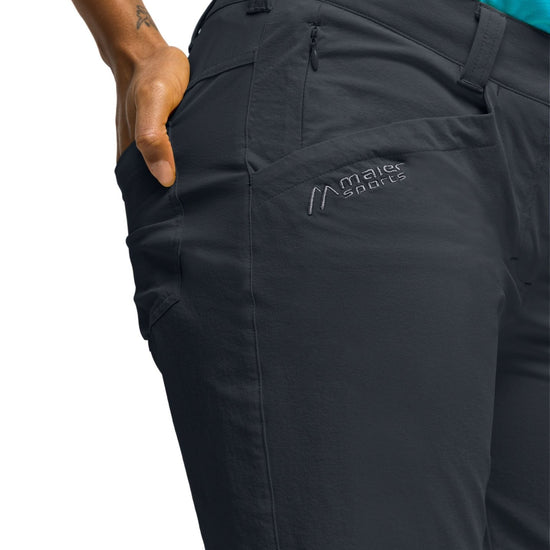 Maier Sports W LULAKA SHORTS