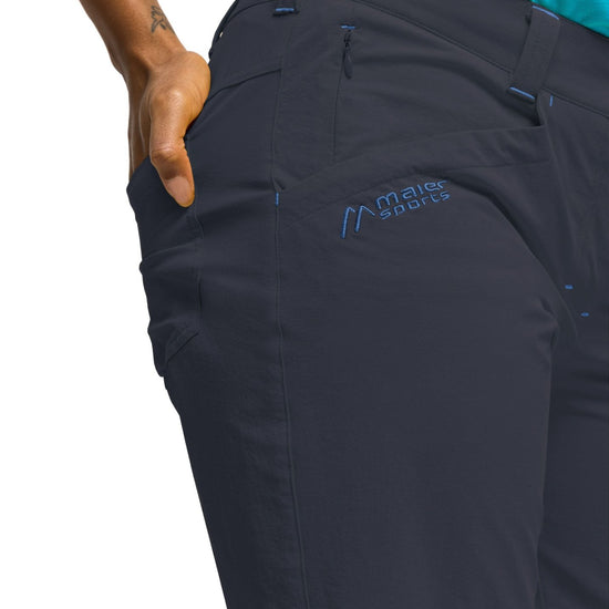 Maier Sports W LULAKA SHORTS
