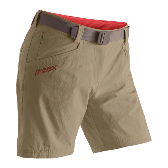 Maier Sports W LULAKA SHORTS