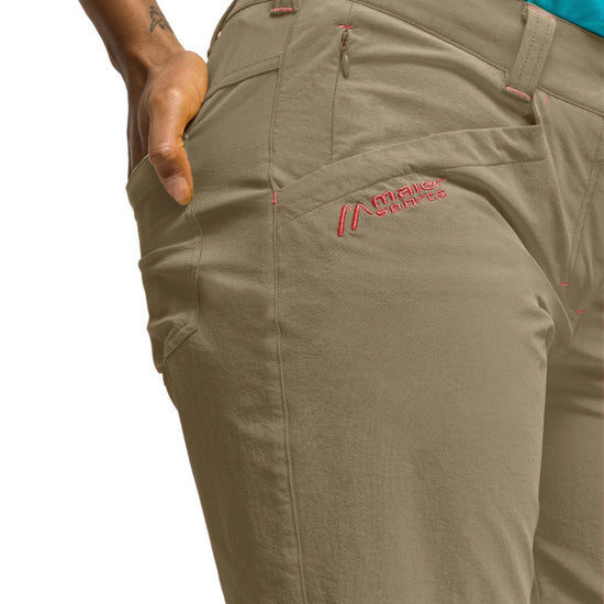 Maier Sports W LULAKA SHORTS