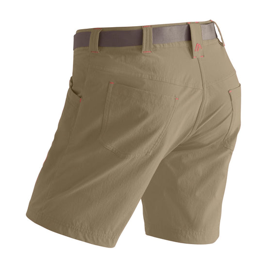 Maier Sports W LULAKA SHORTS