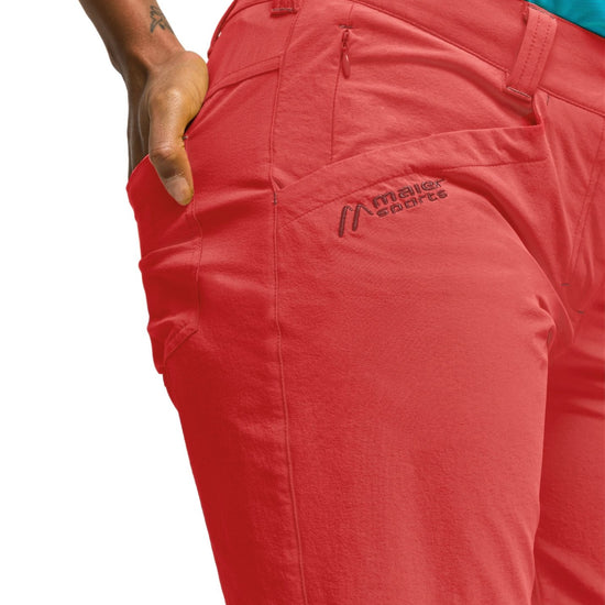 Maier Sports W LULAKA SHORTS