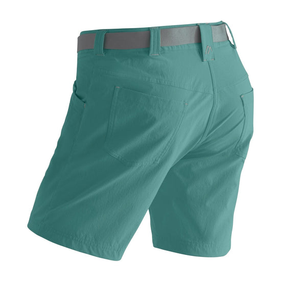 Maier Sports W LULAKA SHORTS