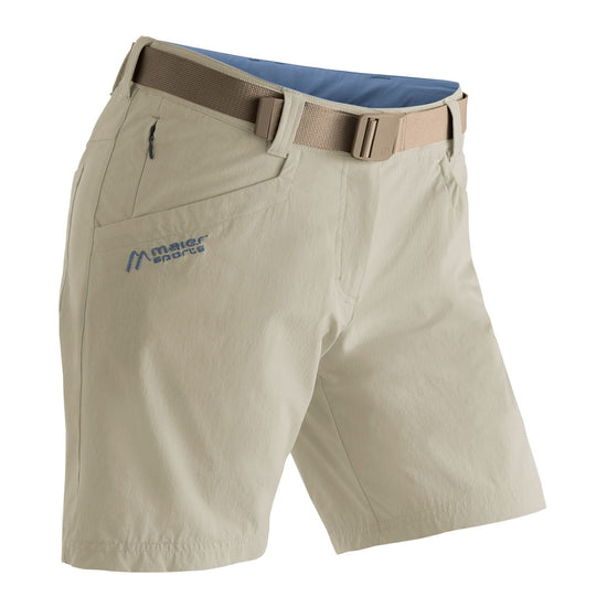 Maier Sports W LULAKA SHORTS
