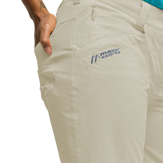 Maier Sports W LULAKA SHORTS