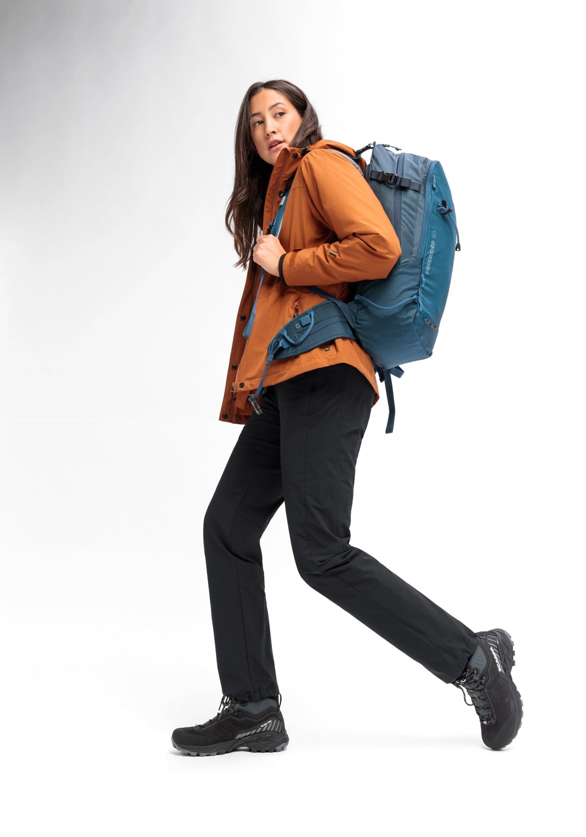 Maier Sports W LULAKA WINTER