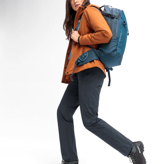 Maier Sports W LULAKA WINTER