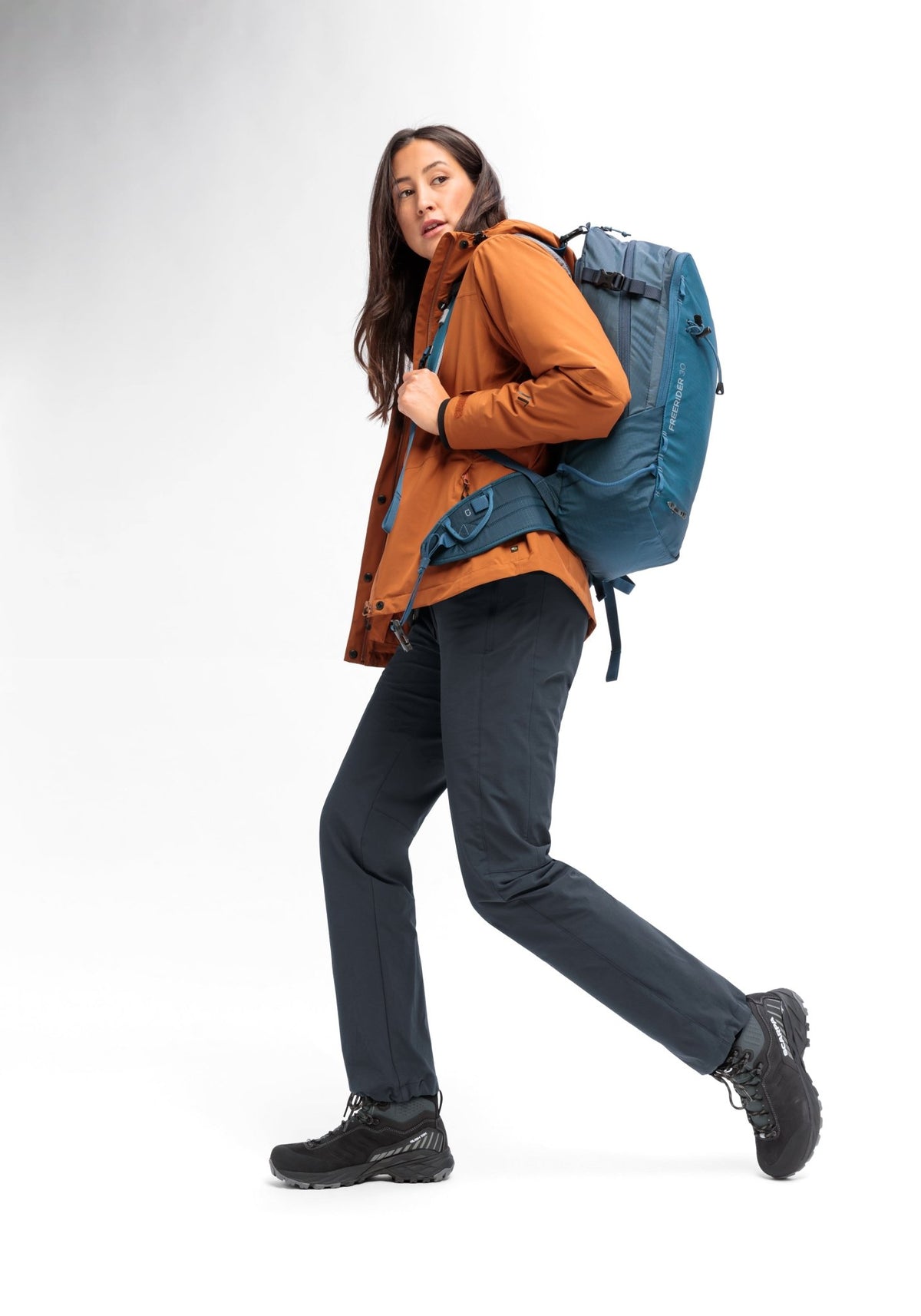 Maier Sports W LULAKA WINTER