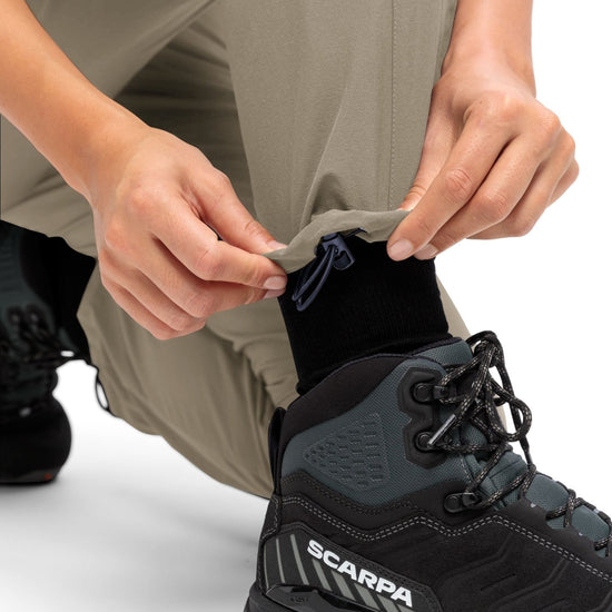 Maier Sports W LULAKA WINTER