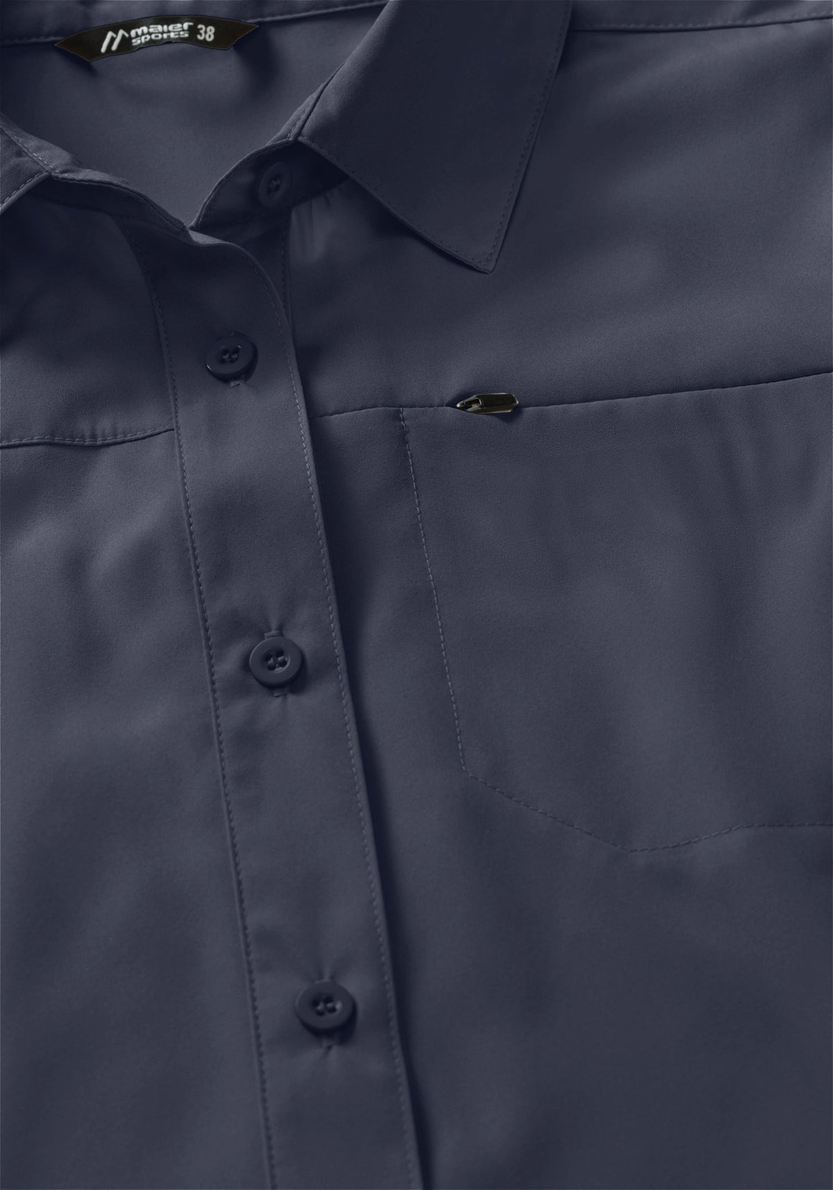 Maier Sports W MAGOS L/S
