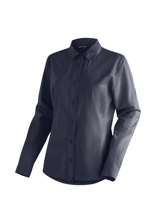 Maier Sports W MAGOS L/S