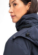 Maier Sports W METOR COAT